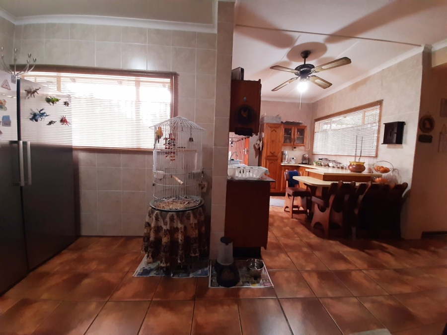 4 Bedroom Property for Sale in Sasolburg Free State